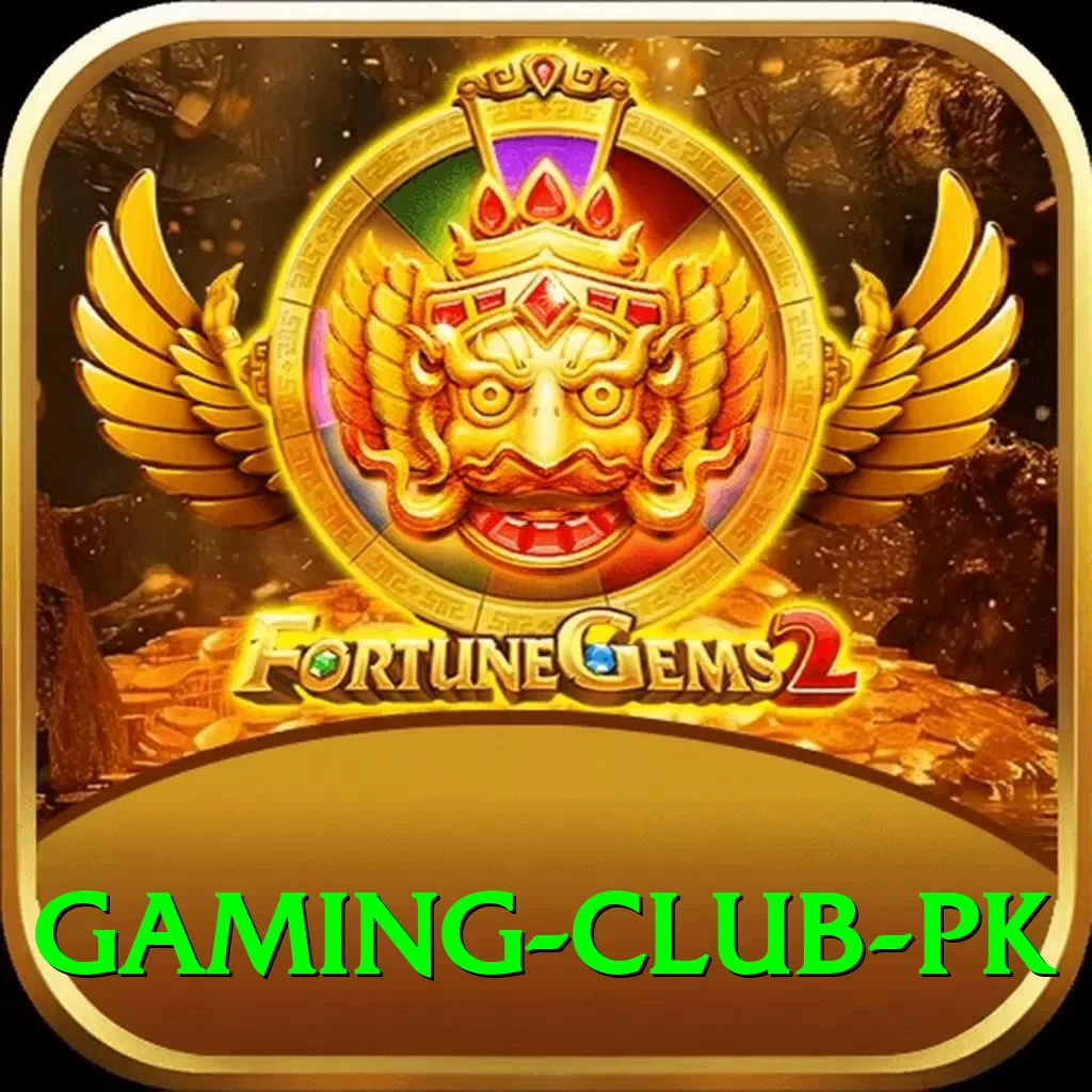Gaming Club PK Max vv1.0.9 - 2