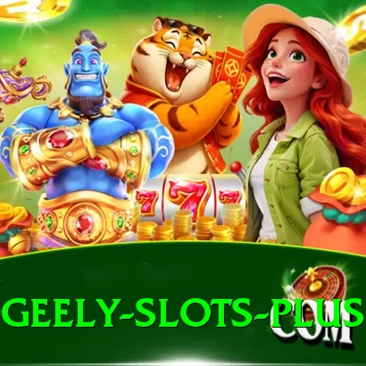 Geely Slots Deluxe Edition v3.6.6 - 2