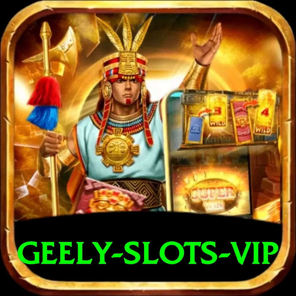 Geely Slots Live Premium v4.8.5 - 2