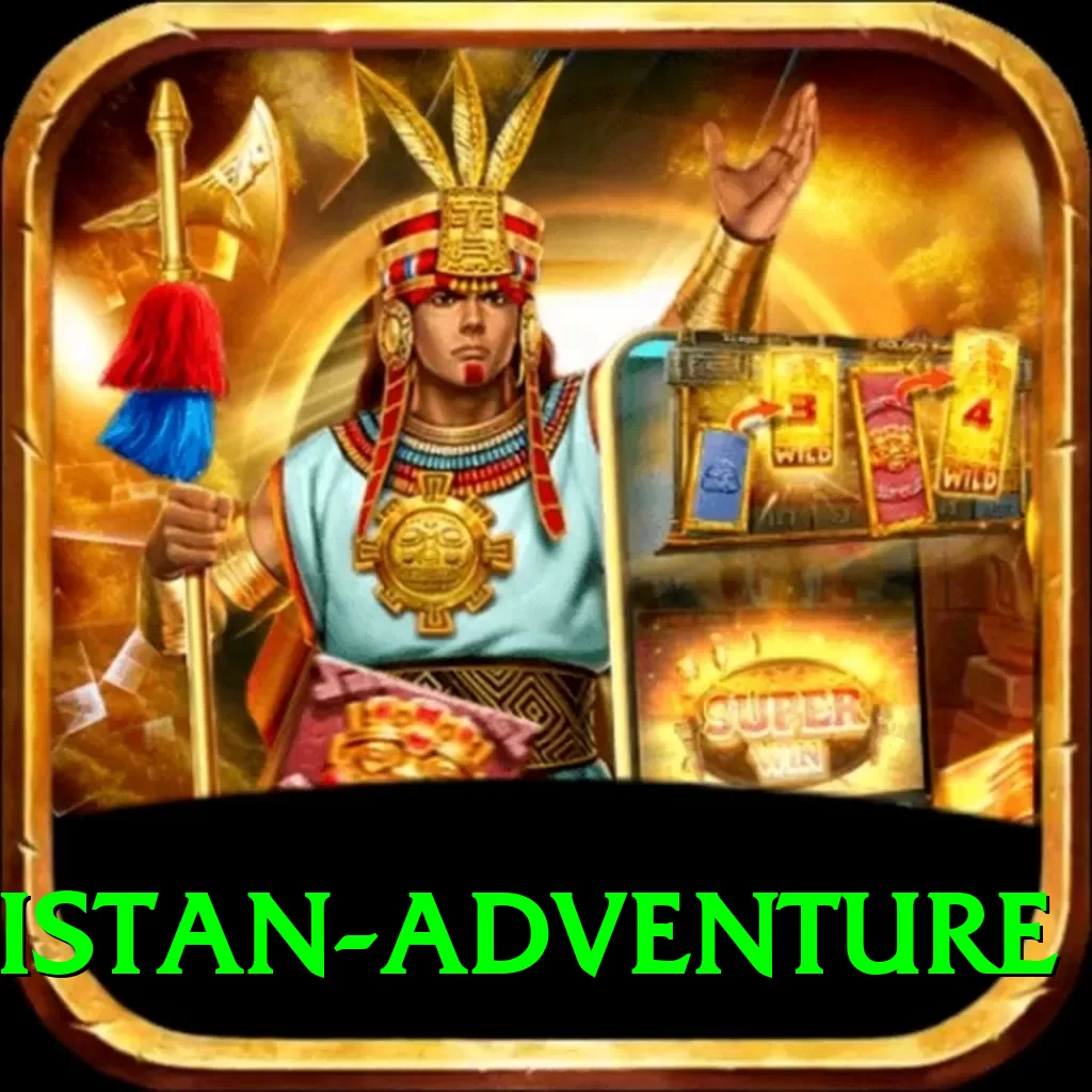 gilgit baltistan adventure Games (Casino & Earning) Deluxe v2.2.7 - 2