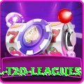 gtl global t20 leagues Turbo v1.8.7