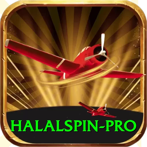 halalspin Live Premium - 2