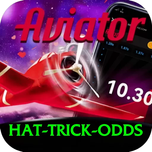 hat trick odds Games (Casino & Earning) Max v2.1.4 - 2