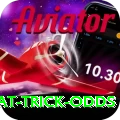 hat trick odds Games (Casino & Earning) Max v2.1.4