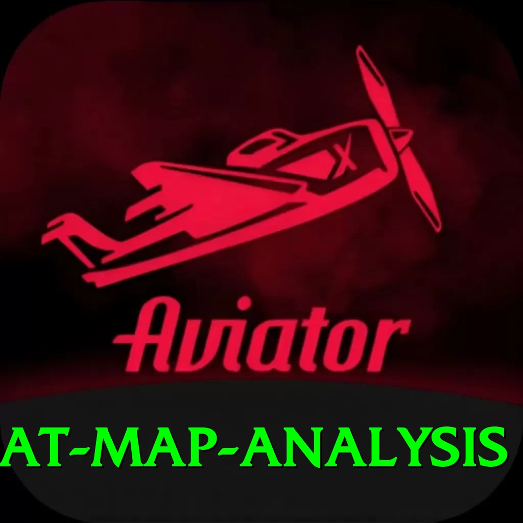 heat map analysis Apps (Tools & Injectors) Master v3.3.0 - 2