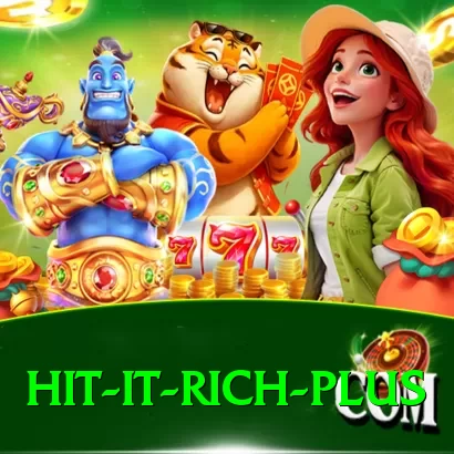 hit it rich Supreme v3.4.0 - 2