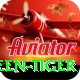 holloween tiger Gold v4.6.5
