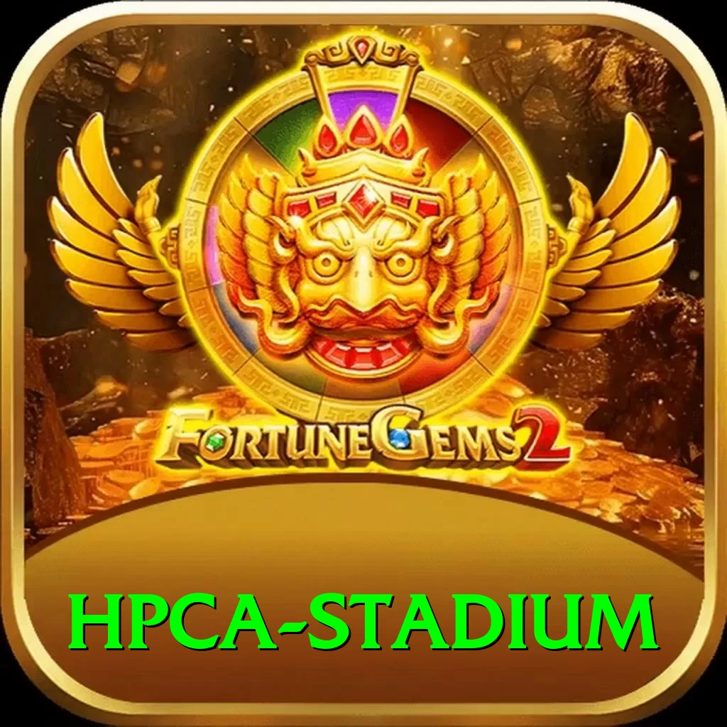 hpca stadium Premium Edition v3.3.3 - 2