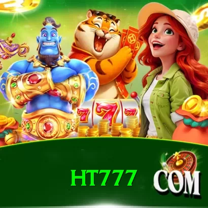 ht777 Games (Casino & Earning) Master vv4.9.1 - 2