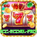 icc score King Slots