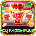 icc world cup t20 Master Slots