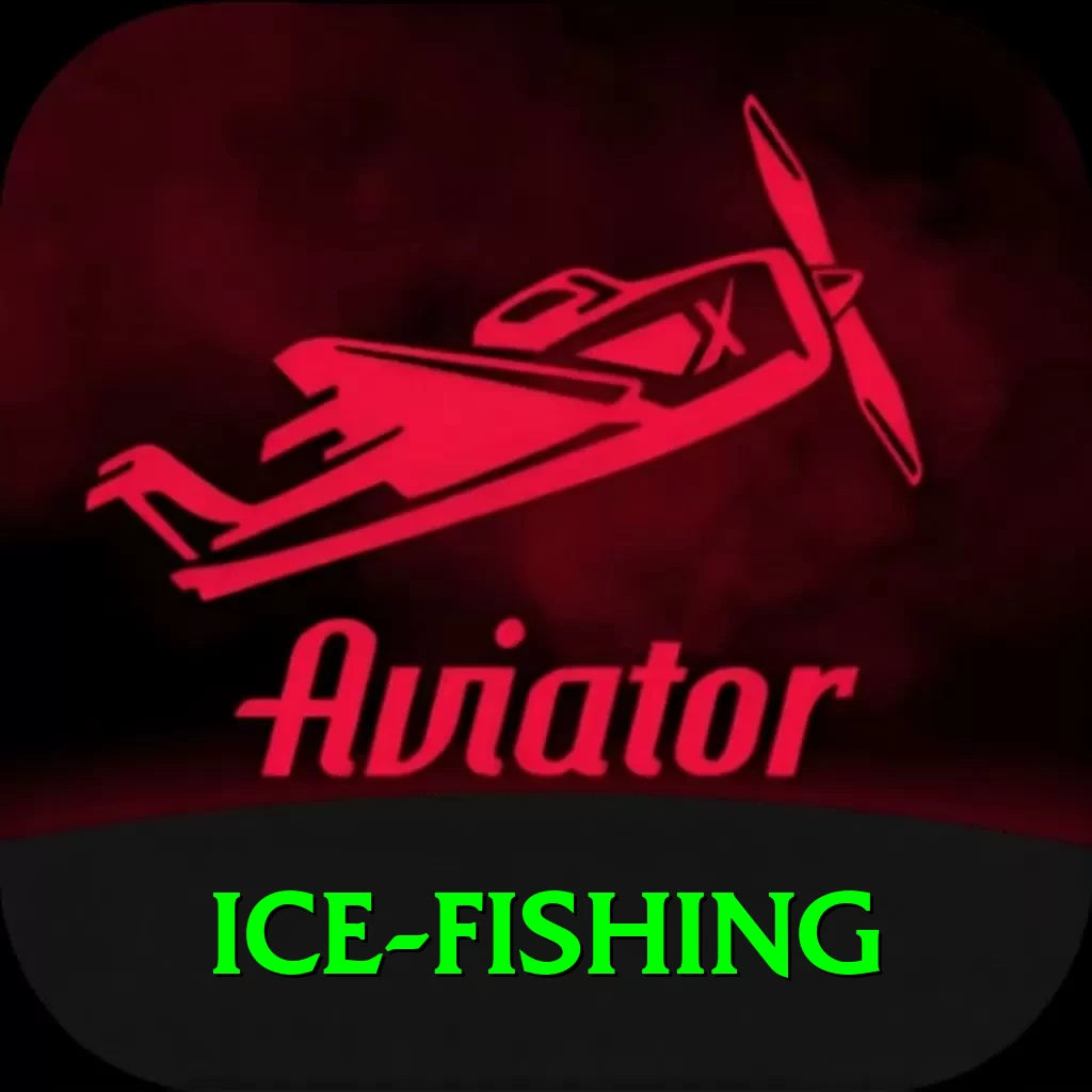 ice fishing Elite Pro v5.0.8 - 2