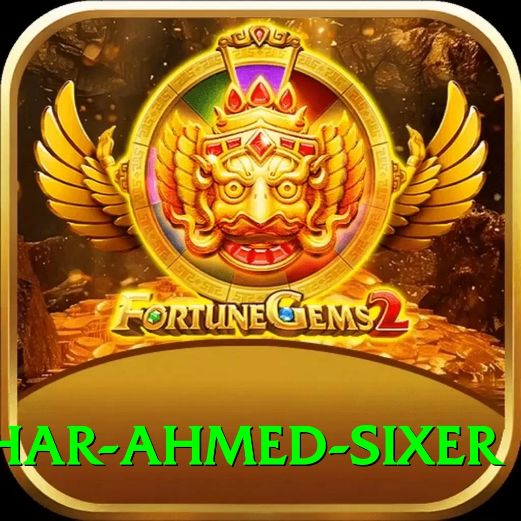 iftikhar ahmed sixer Apps (Tools & Injectors) Ultimate v5.3.2 - 2
