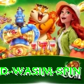 imad wasim spin Master v3.1.2