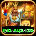 ind aus t20 Gold Pro v1.1.2