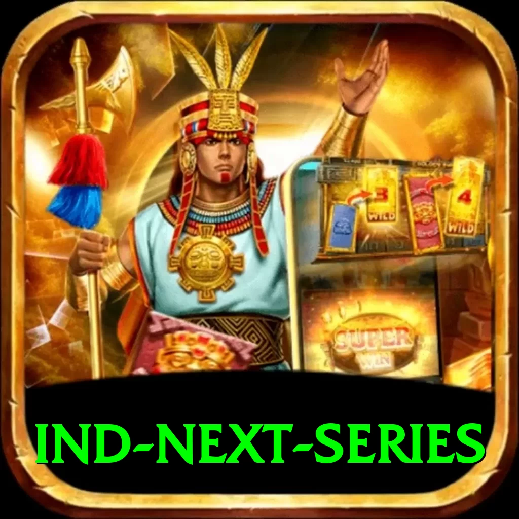 ind next series Gold v5.1.5 - 2