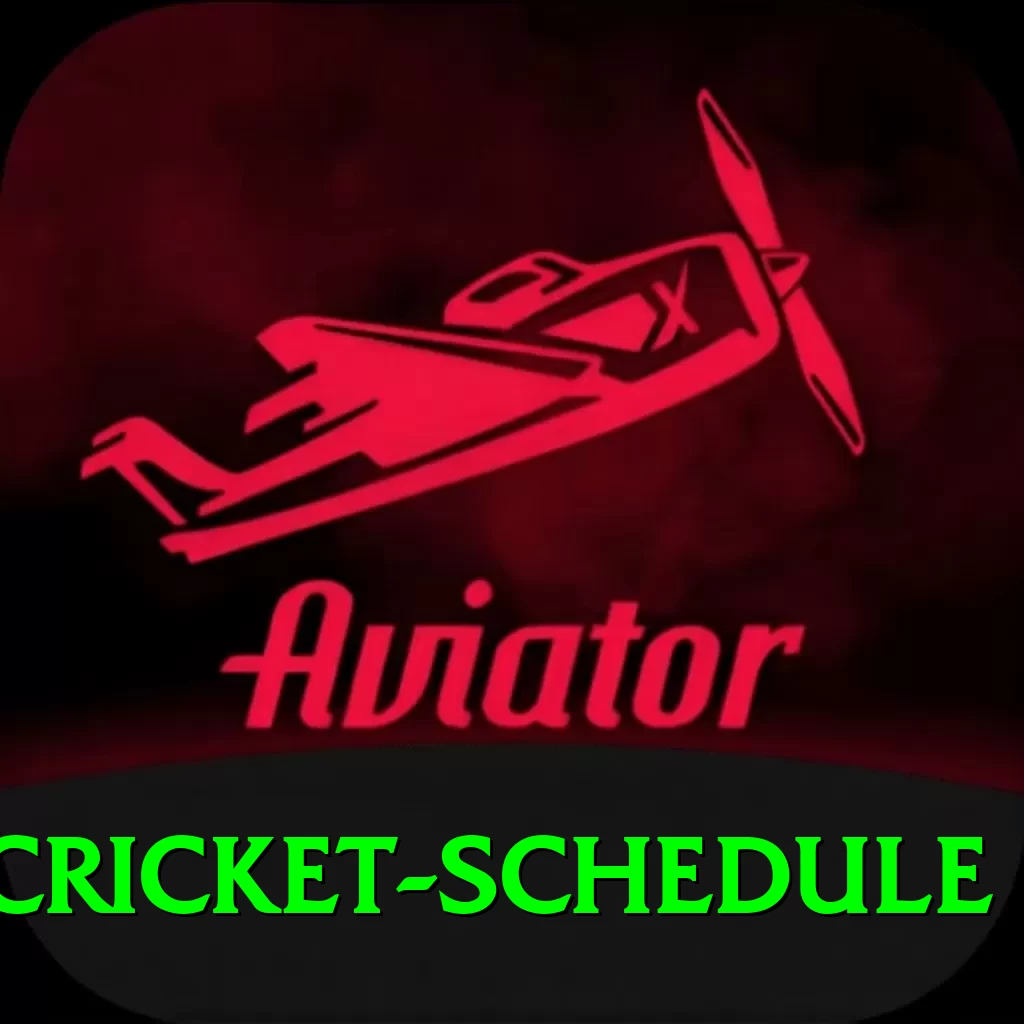 international cricket schedule Pro v5.5.9 - 2