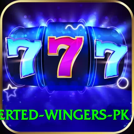 inverted wingers pk VIP v3.7.4 - 2