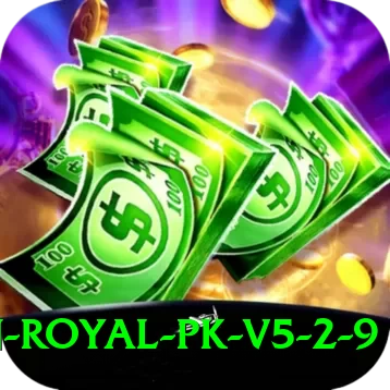 IPL Betting Pakistan Royal PK v5.2.9 - 2