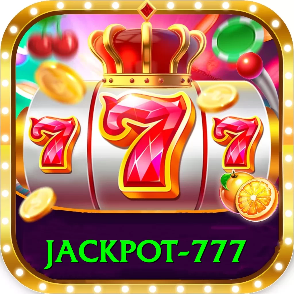 jackpot 777 App - 2
