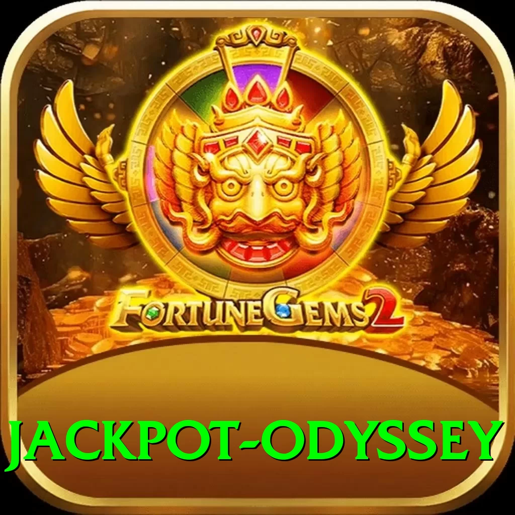 jackpot odyssey Games (Casino & Earning) Plus vv5.9.6 - 2