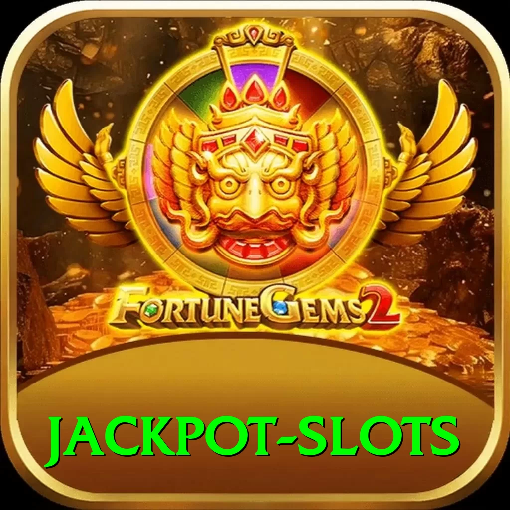 jackpot slots Pro v2.7.0 - 2