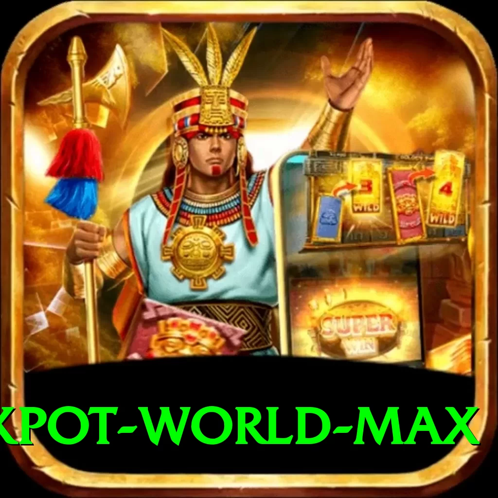 Jackpot World APK Gold v2.4.7 - 2