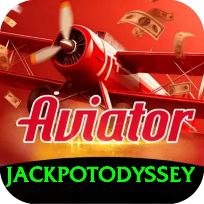 jackpotodyssey Plus Edition v5.8.0 - 2