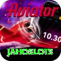 jahoslots Premium Edition v4.9.7