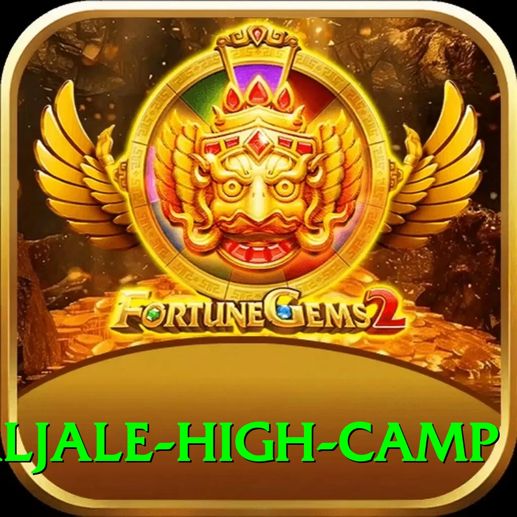 jaljale high camp Deluxe Pro v2.2.0 - 2
