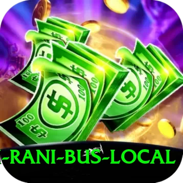 ji rani bus local Apps (Tools & Injectors) Deluxe v1.2.8 - 2