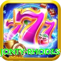 jonty rhodes Deluxe v3.8.3