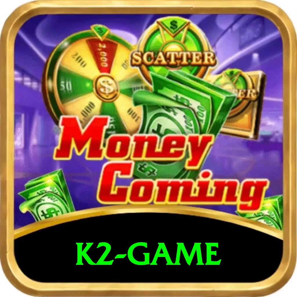 k2 game Max v4.5.8 - 2