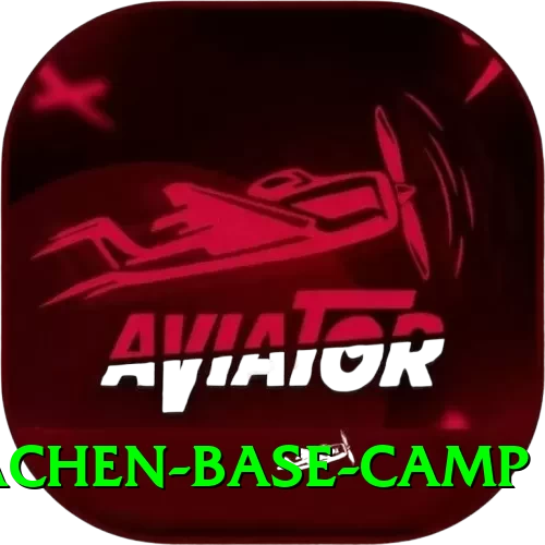kambachen base camp Gold Pro v1.7.7 - 2