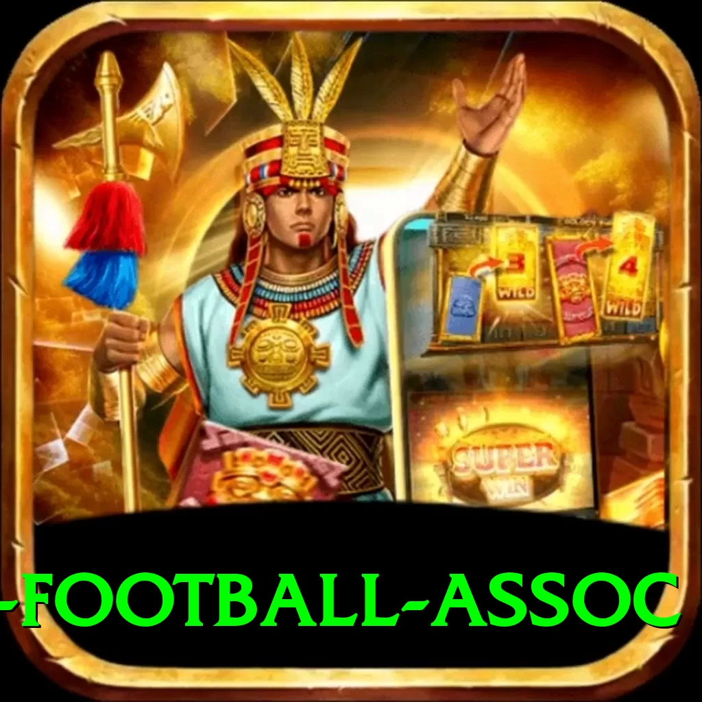 kpk football assoc Pro1 v2.3.4 - 2