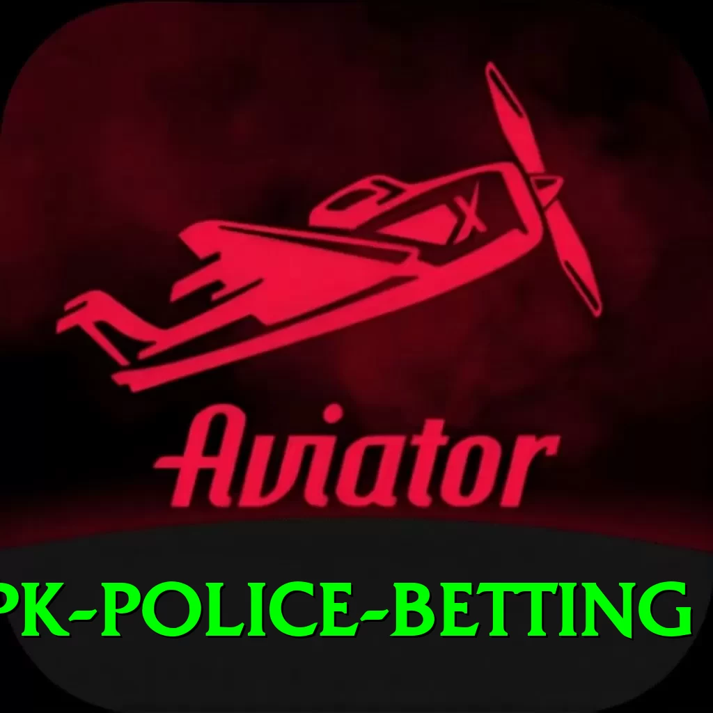 kpk police betting Plus Pro v2.0.4 - 2