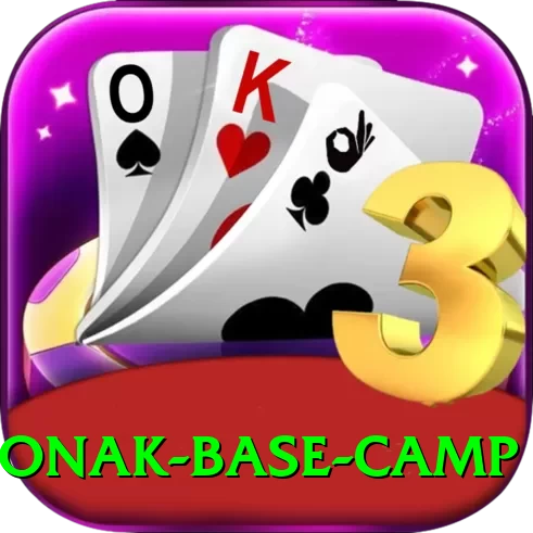 lhonak base camp Plus Edition v1.9.8 - 2