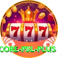 live cricket score psl Max Slots