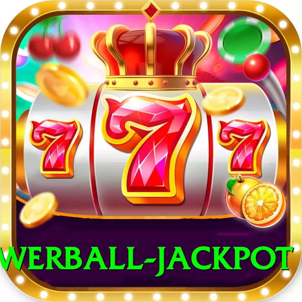 lotto powerball jackpot VIP v5.6.4 - 2