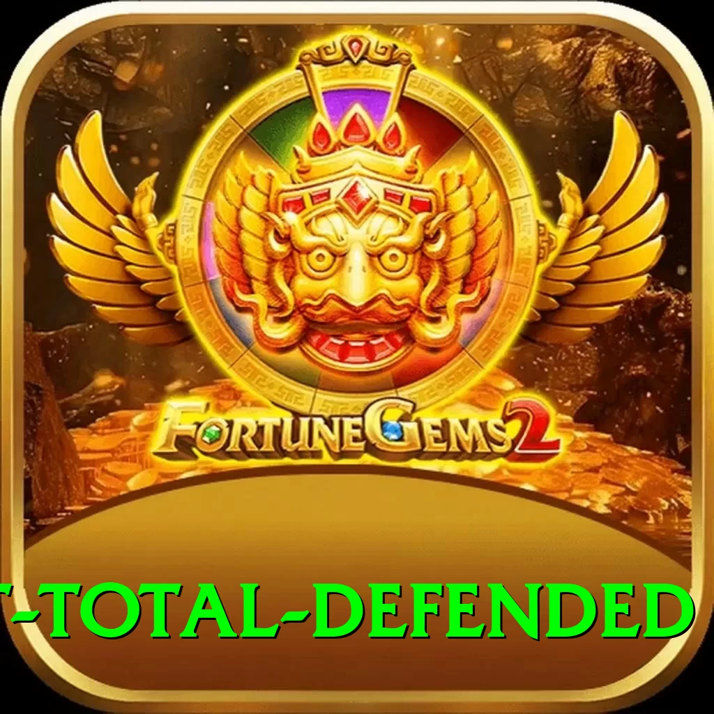 lowest total defended Games (Casino & Earning) Max v1.5.4 - 2
