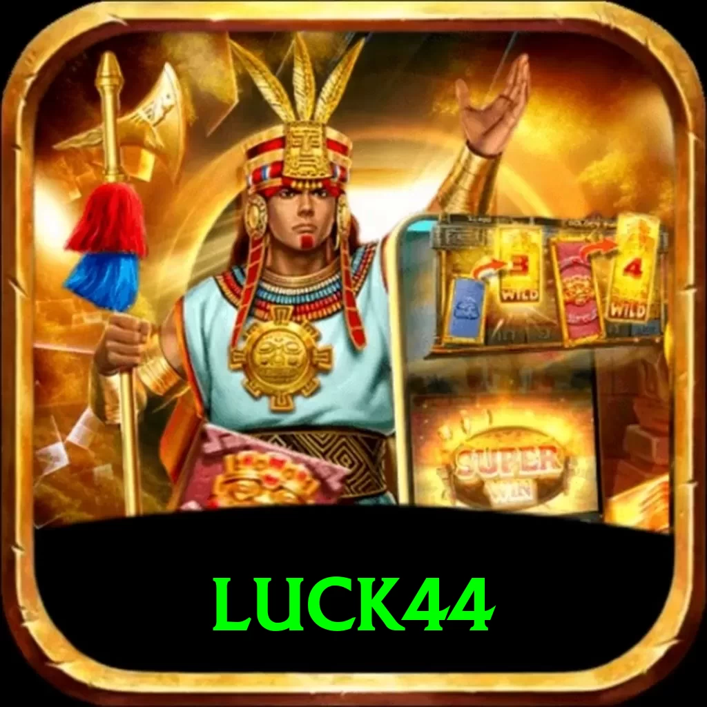 Luck44 Games (Casino & Earning) Premium vv5.0.8 - 2