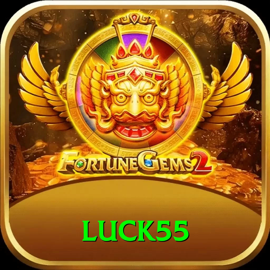 luck55 Plus Pro vv4.0.1 - 2