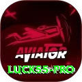 luck55 Supreme - Win Real PKR
