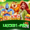 luck91 Extreme Casino App