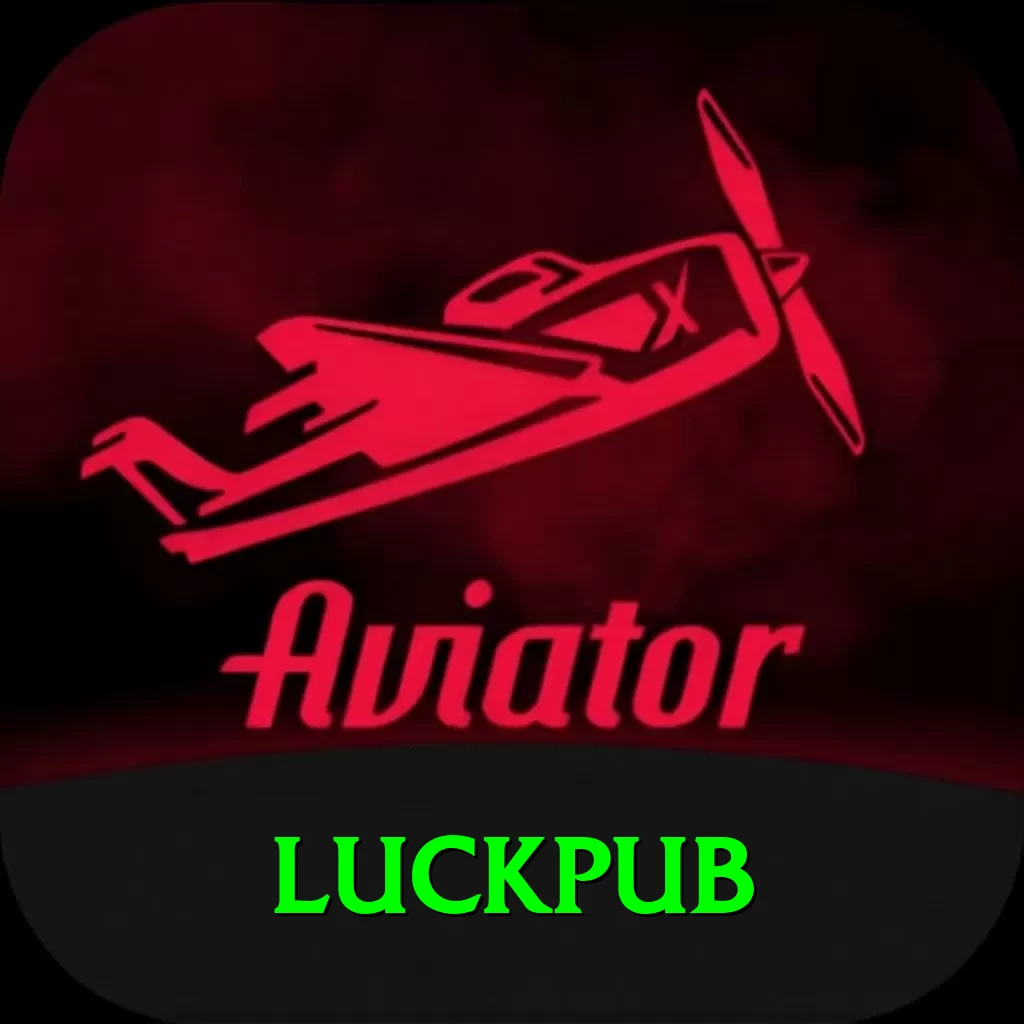 luckpub Plus Edition v5.3.0 - 2
