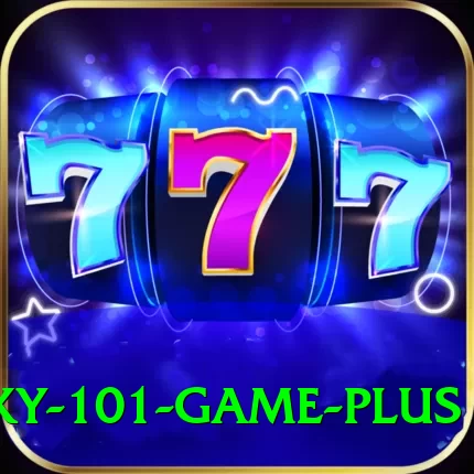 Lucky 101 Game VIP Jackpot - 2