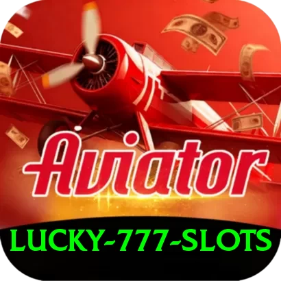 lucky 777 slots Pro Edition v4.2.9 - 2
