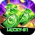 Lucky 91 Gold Pro v5.3.8
