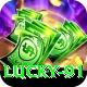 Lucky 91 Gold Pro v5.3.8