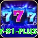 Lucky 91 Ultimate - Casino & Slots